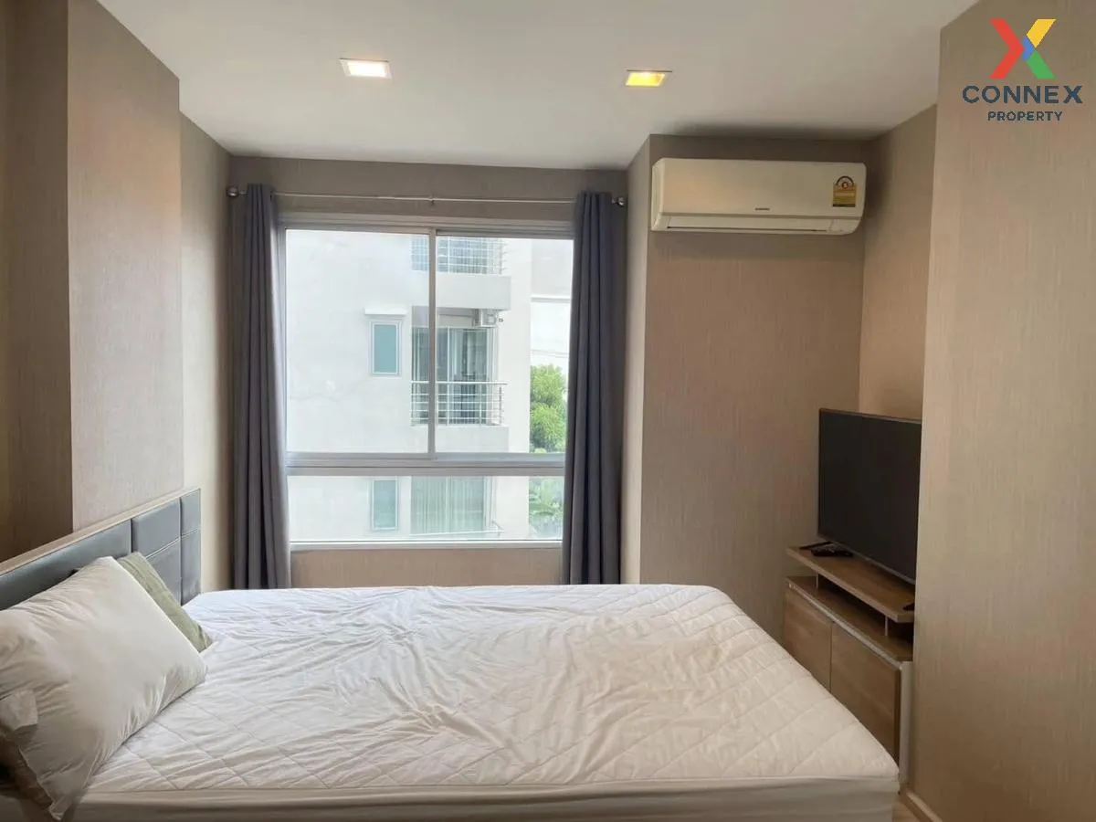 For Sale Condo , The Park Prachachuen , Bang Khen , Mueang Nontha 4