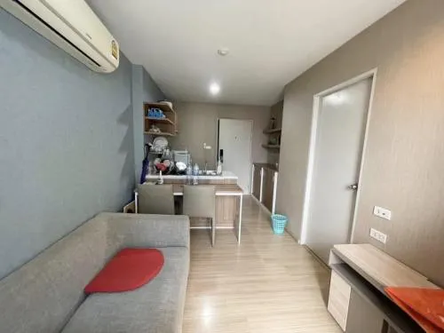 For Sale Condo , The Park Prachachuen , Bang Khen , Mueang Nonthaburi , Nonthaburi , CX-128300