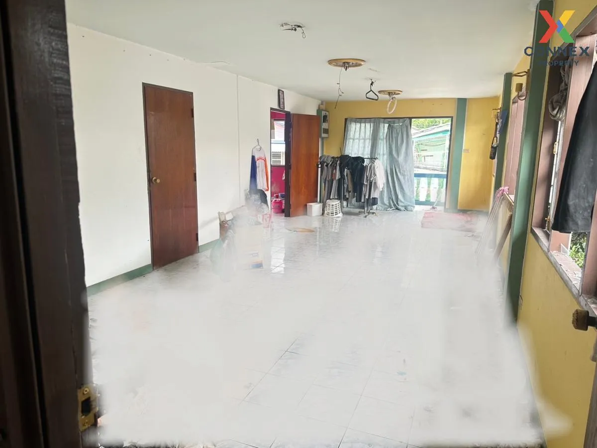 For Sale 2-storey detached house, 40 square wah , Khlong Kum , Bu 2
