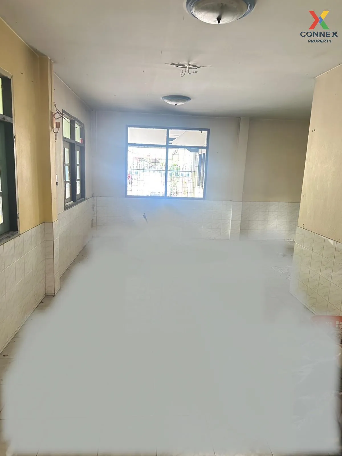 For Sale 2-storey detached house, 40 square wah , Khlong Kum , Bu 3