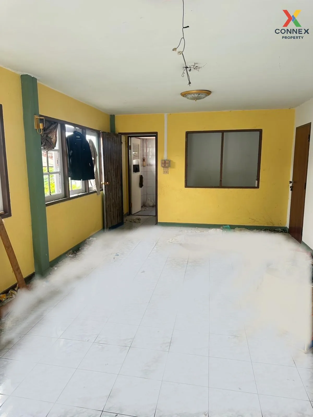 For Sale 2-storey detached house, 40 square wah , Khlong Kum , Bu 4