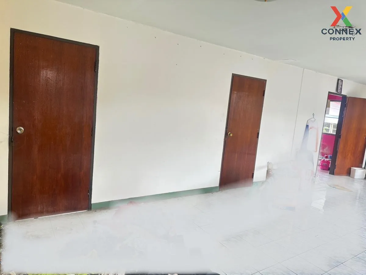 For Sale 2-storey detached house, 40 square wah , Khlong Kum , Bu