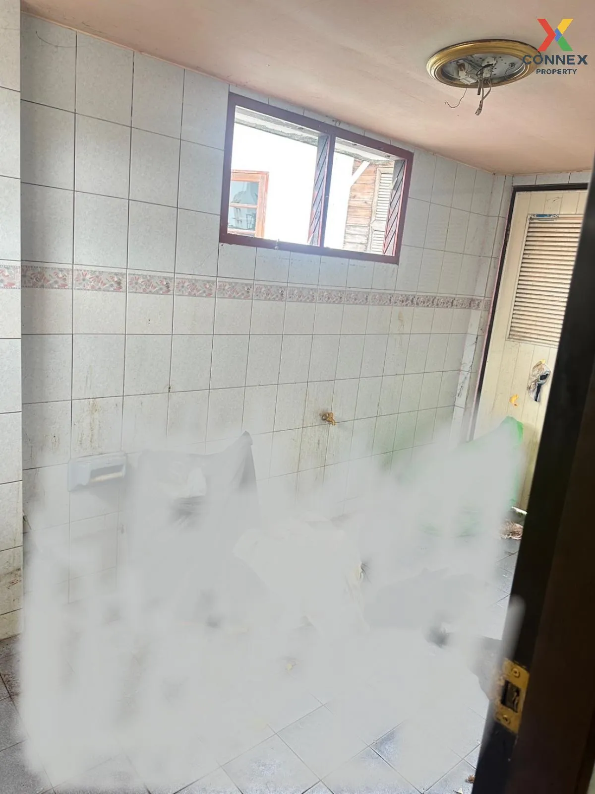 For Sale 2-storey detached house, 40 square wah , Khlong Kum , Bu