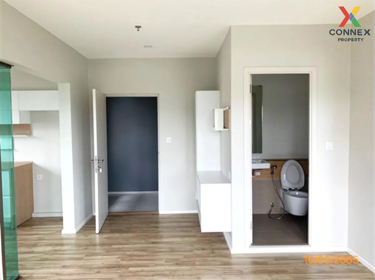 For Sale Condo , Ease 2 Rama 2 , Samae Dam , Bang Khun Thian , Ba 1