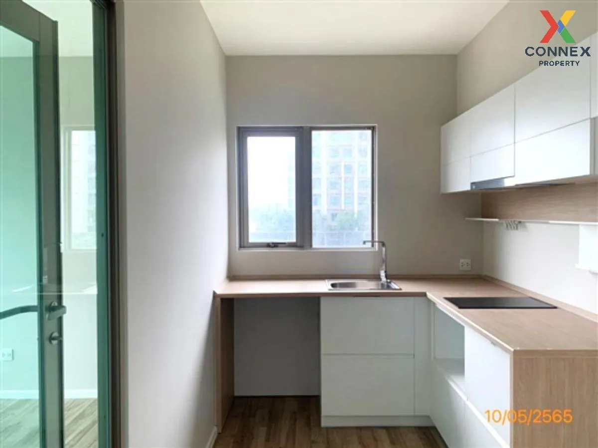 For Sale Condo , Ease 2 Rama 2 , Samae Dam , Bang Khun Thian , Ba
