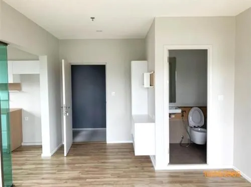 For Sale Condo , Ease 2 Rama 2 , Samae Dam , Bang Khun Thian , Bangkok , CX-128311