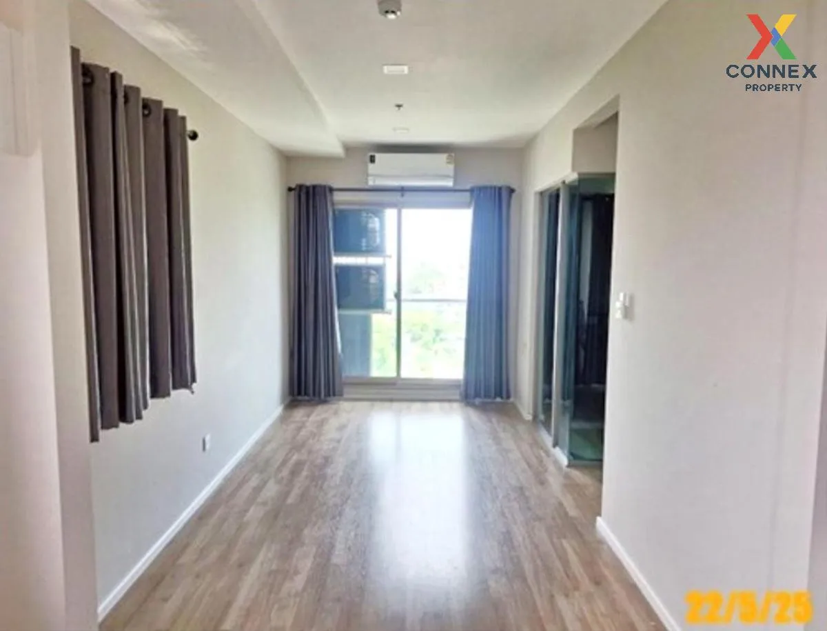 For Sale Condo , Ease 2 Rama 2 , Samae Dam , Bang Khun Thian , Ba 1