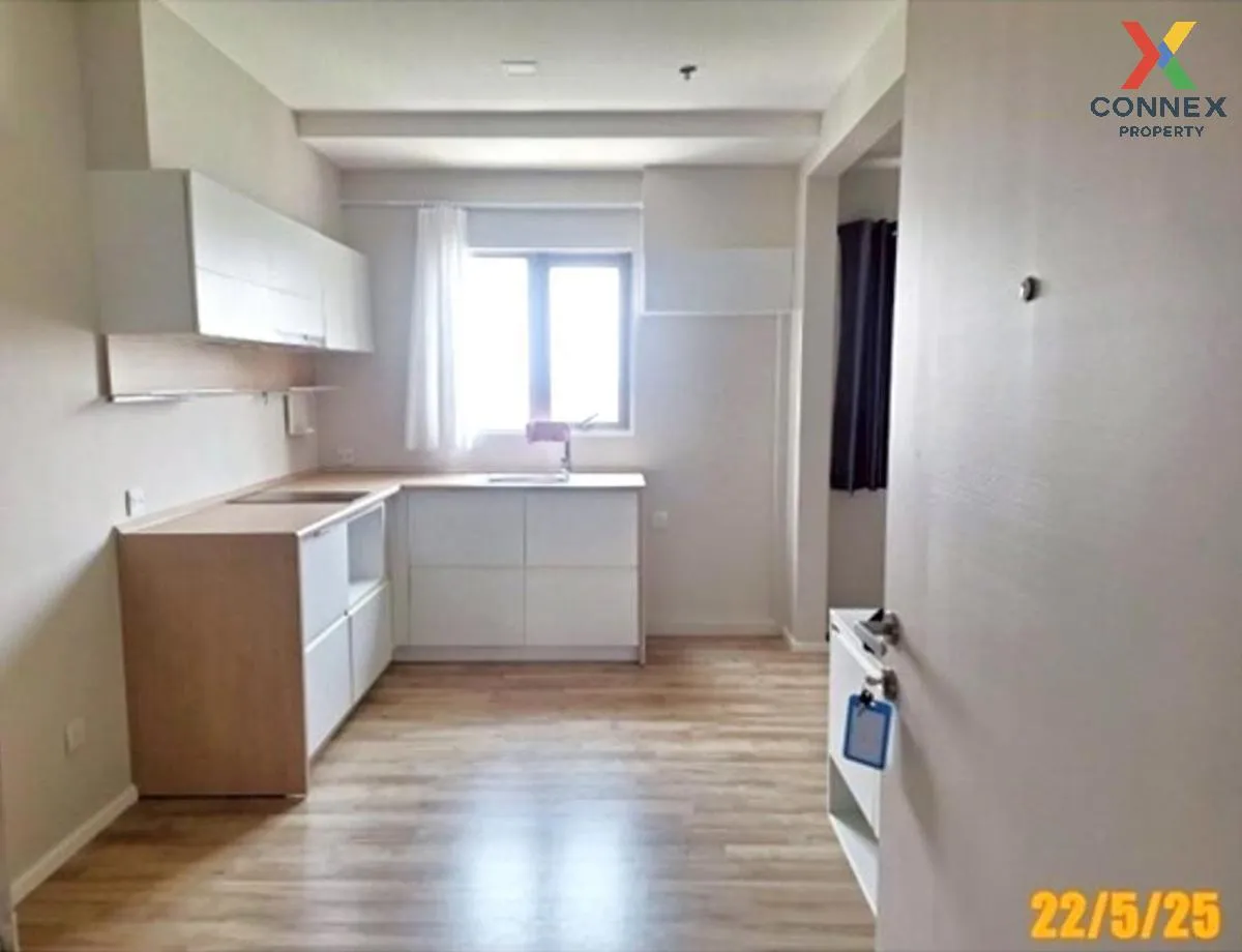 For Sale Condo , Ease 2 Rama 2 , Samae Dam , Bang Khun Thian , Ba 3