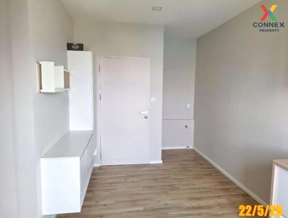 For Sale Condo , Ease 2 Rama 2 , Samae Dam , Bang Khun Thian , Ba 4