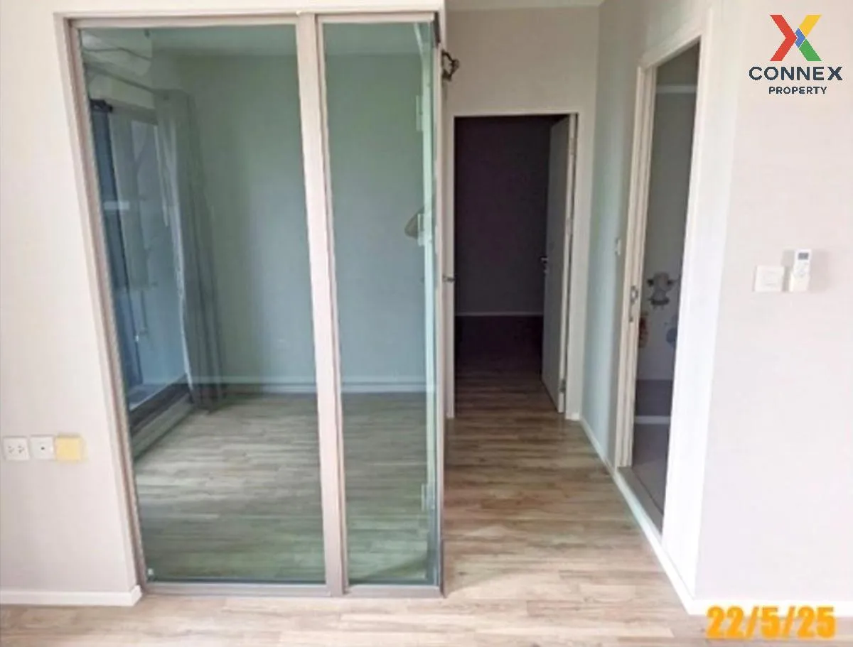 For Sale Condo , Ease 2 Rama 2 , Samae Dam , Bang Khun Thian , Ba