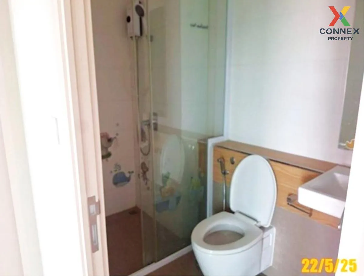 For Sale Condo , Ease 2 Rama 2 , Samae Dam , Bang Khun Thian , Ba