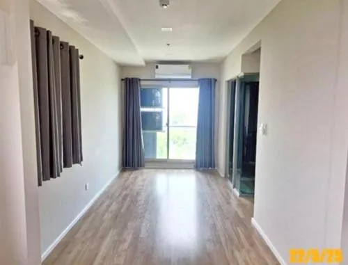 For Sale Condo , Ease 2 Rama 2 , Samae Dam , Bang Khun Thian , Bangkok , CX-128313