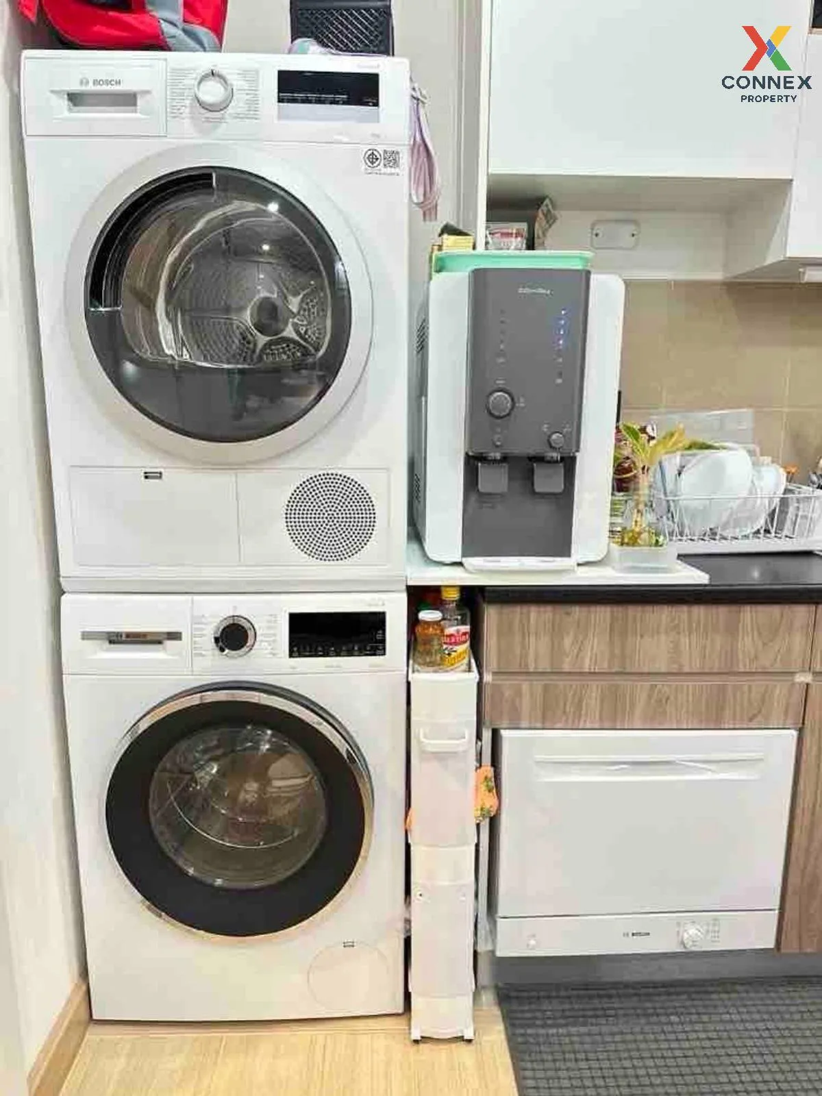 For Rent Condo , Supalai Loft Prajadhipok - Wongwian Yai , BTS-Wo 3