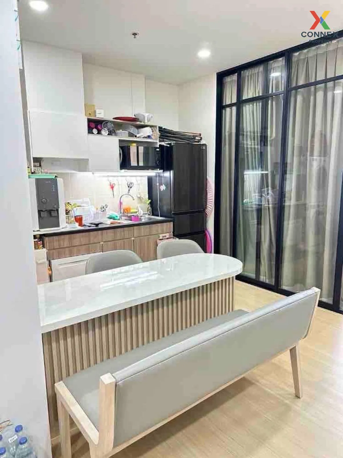 For Rent Condo , Supalai Loft Prajadhipok - Wongwian Yai , BTS-Wo 4