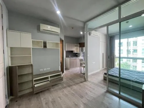 For Sale Condo , Zelle Salaya , Sala Ya , Phutthamonthon , Nakhon Pathom , CX-128329
