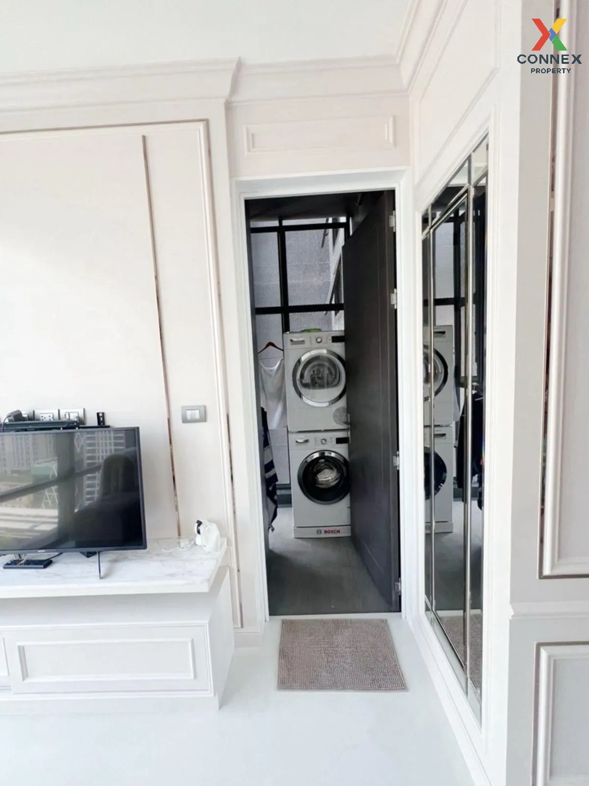 For Sale Condo , The Bangkok Narathiwas , Thung Wat Don , Sa Thon 4