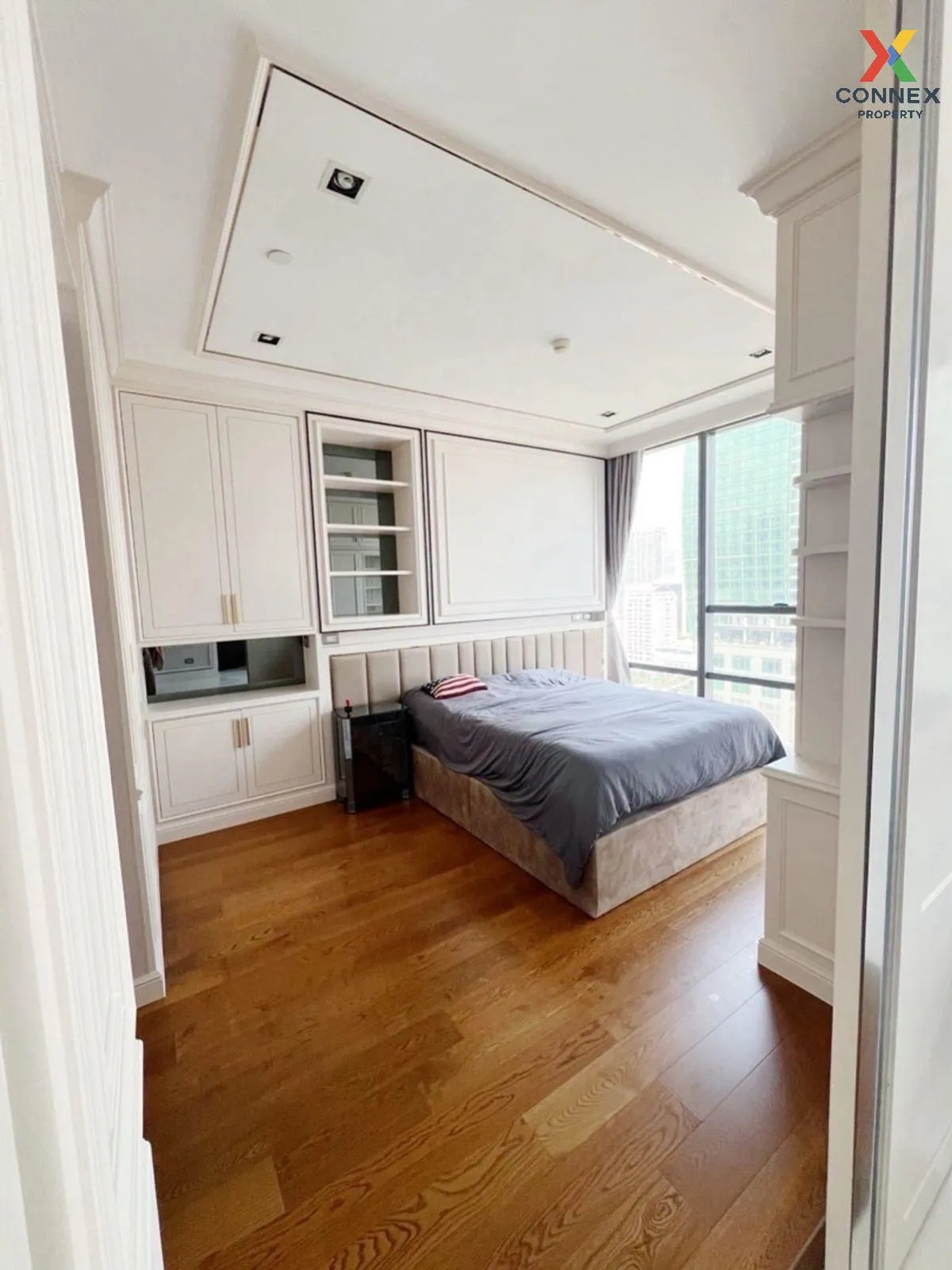 For Sale Condo , The Bangkok Narathiwas , Thung Wat Don , Sa Thon