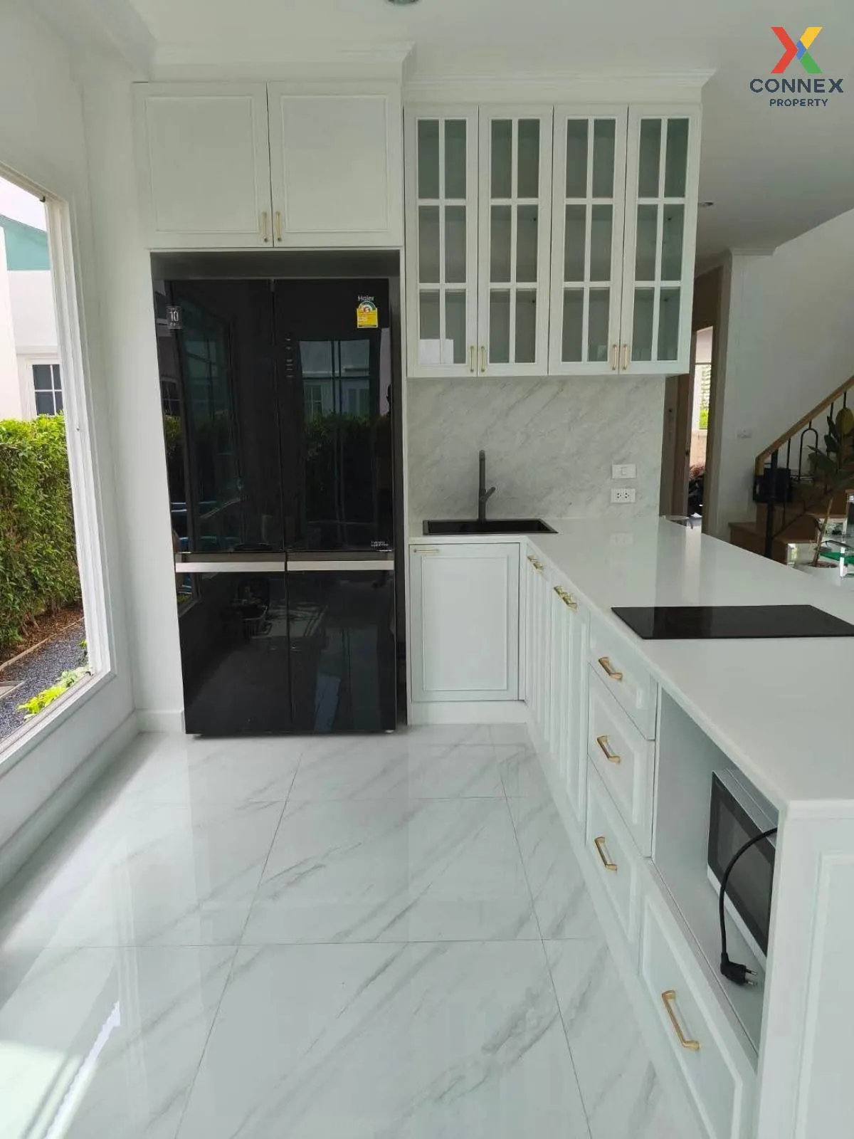 เช่าบ้าน  แกรนดิโอ บางนา กม.5 MRT-ศรีแบริ่ง (สายสีเหลือง) บางแก้ว