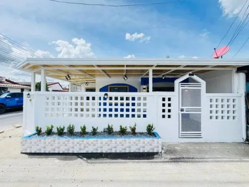 For Sale Townhouse/Townhome  , Baan Tawan Ngam , corner unit , wide frontage , newly renovated , Bang Yai , Bang Yai , Nonthaburi , CX-128348