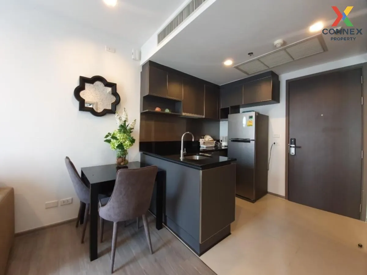 For Sale Condo , Nye by Sansiri , BTS-Wongwian Yai , Khlong Ton S 2