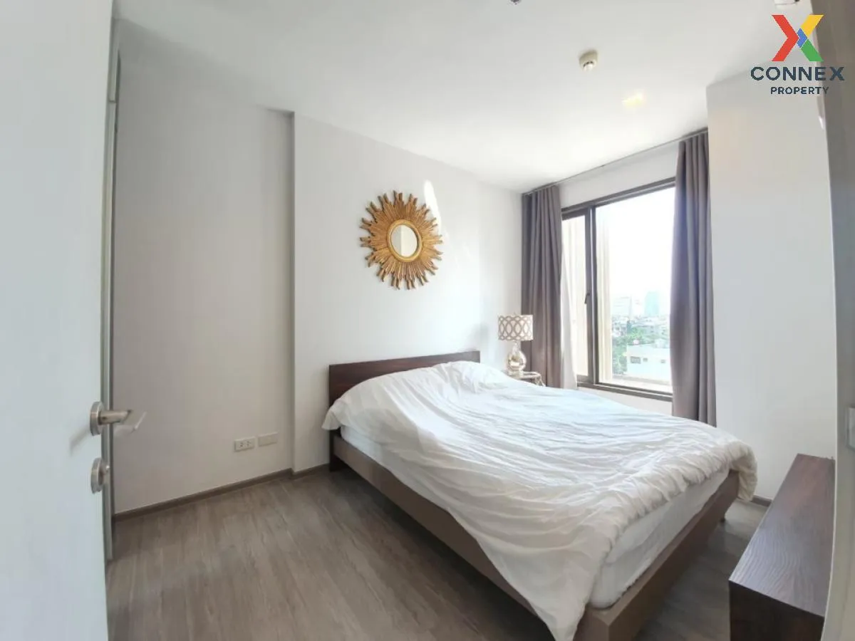 For Sale Condo , Nye by Sansiri , BTS-Wongwian Yai , Khlong Ton S 3