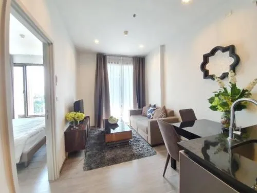 For Sale Condo , Nye by Sansiri , BTS-Wongwian Yai , Khlong Ton Sai , Khlong San , Bangkok , CX-128350