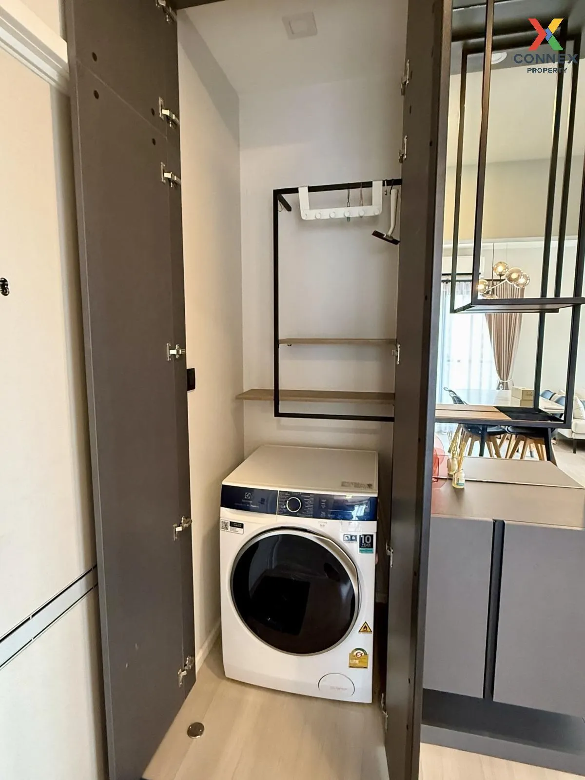 For Rent Condo , The Key MRT Phetkasem 48 , MRT-Phetkasem 48 , Ba 4