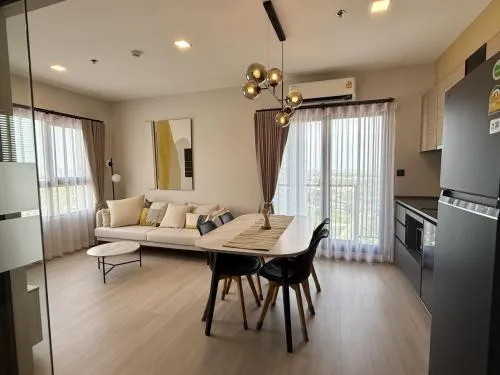 For Rent Condo , The Key MRT Phetkasem 48 , MRT-Phetkasem 48 , Bang Wa , Phasi Charoen , Bangkok , CX-128356