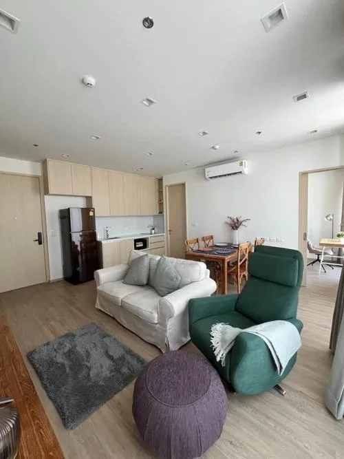 เช่าคอนโด  โนเบิล สเตท 39 BTS-พร้อมพงษ์ คลองตันเหนือ เขต วัฒนา กรุงเทพ CX-128360