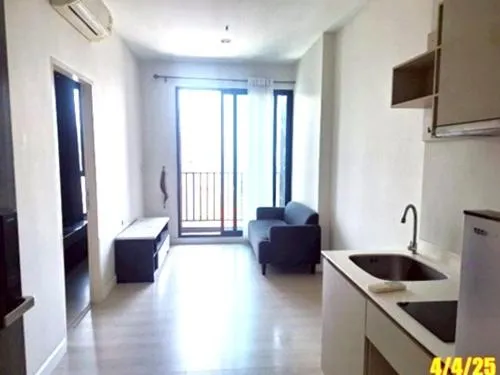 For Sale Condo , Niche Pride Thonglor-Phetchaburi , BTS-Thong Lo , Bang Kapi , Huai Khwang , Bangkok , CX-128364