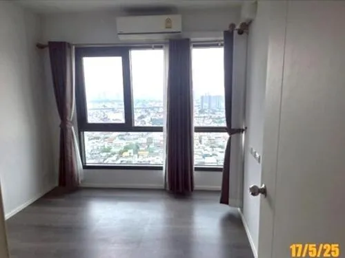 For Sale Condo , The Stage Taopoon Interchange , MRT-Tao Poon , Bang Sue , Bang Su , Bangkok , CX-128365
