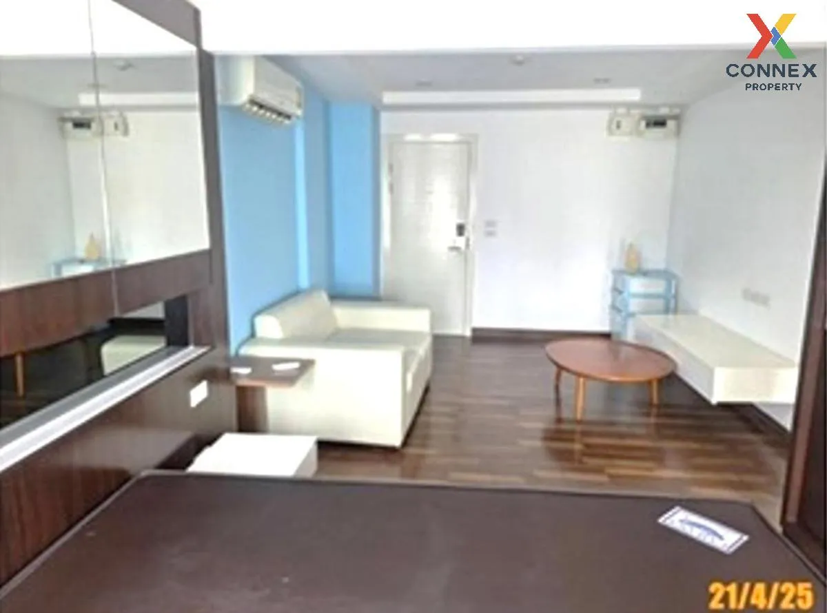 For Sale Condo , Parc Exo Kaset - Navamintra , Khlong Kum , Bung  2