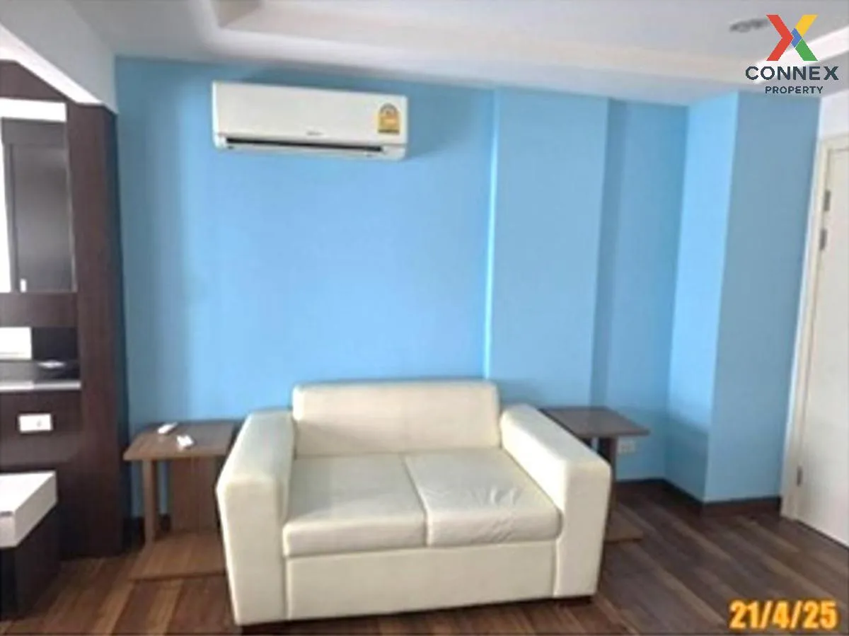 For Sale Condo , Parc Exo Kaset - Navamintra , Khlong Kum , Bung  3