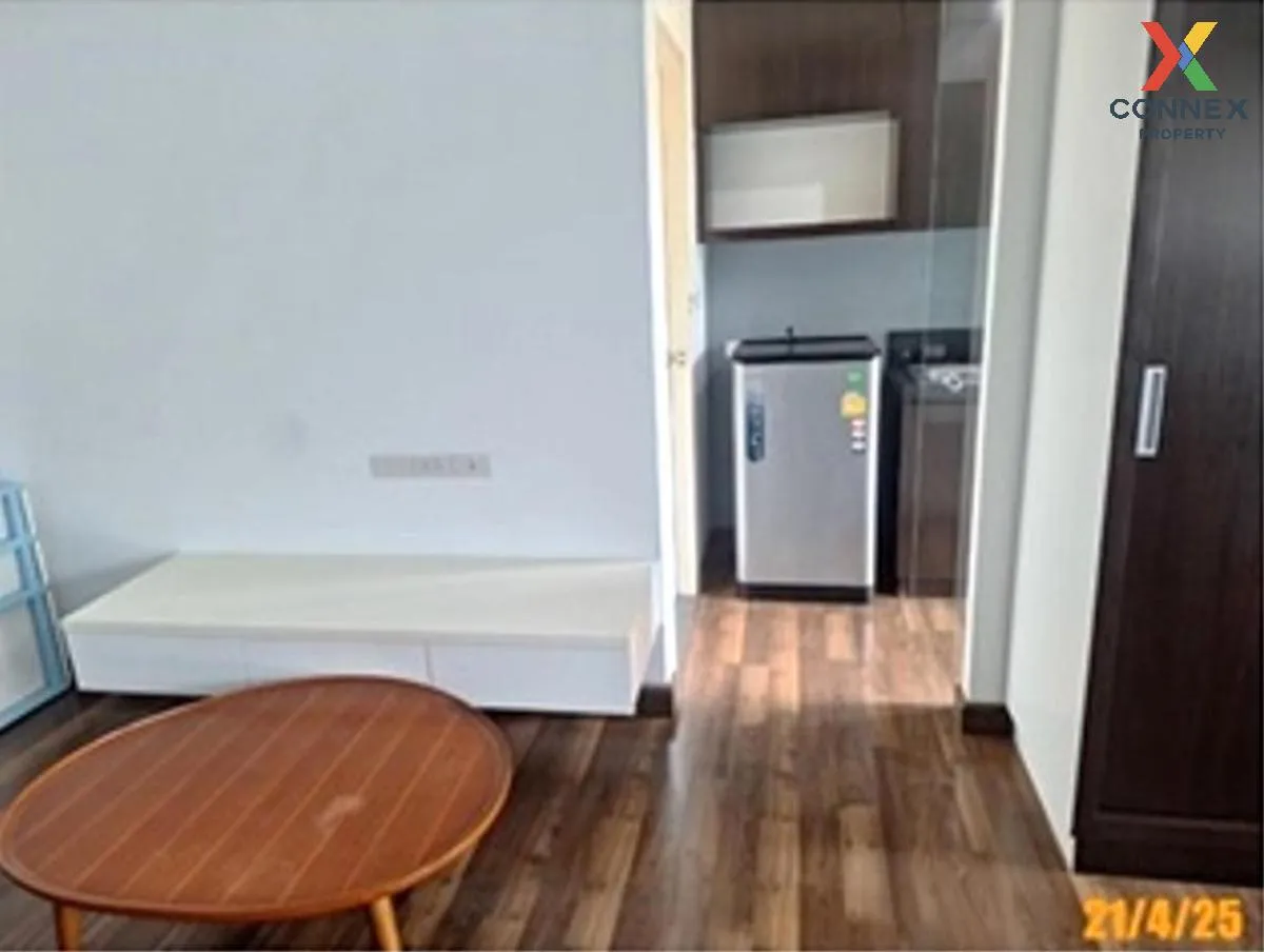 For Sale Condo , Parc Exo Kaset - Navamintra , Khlong Kum , Bung  4