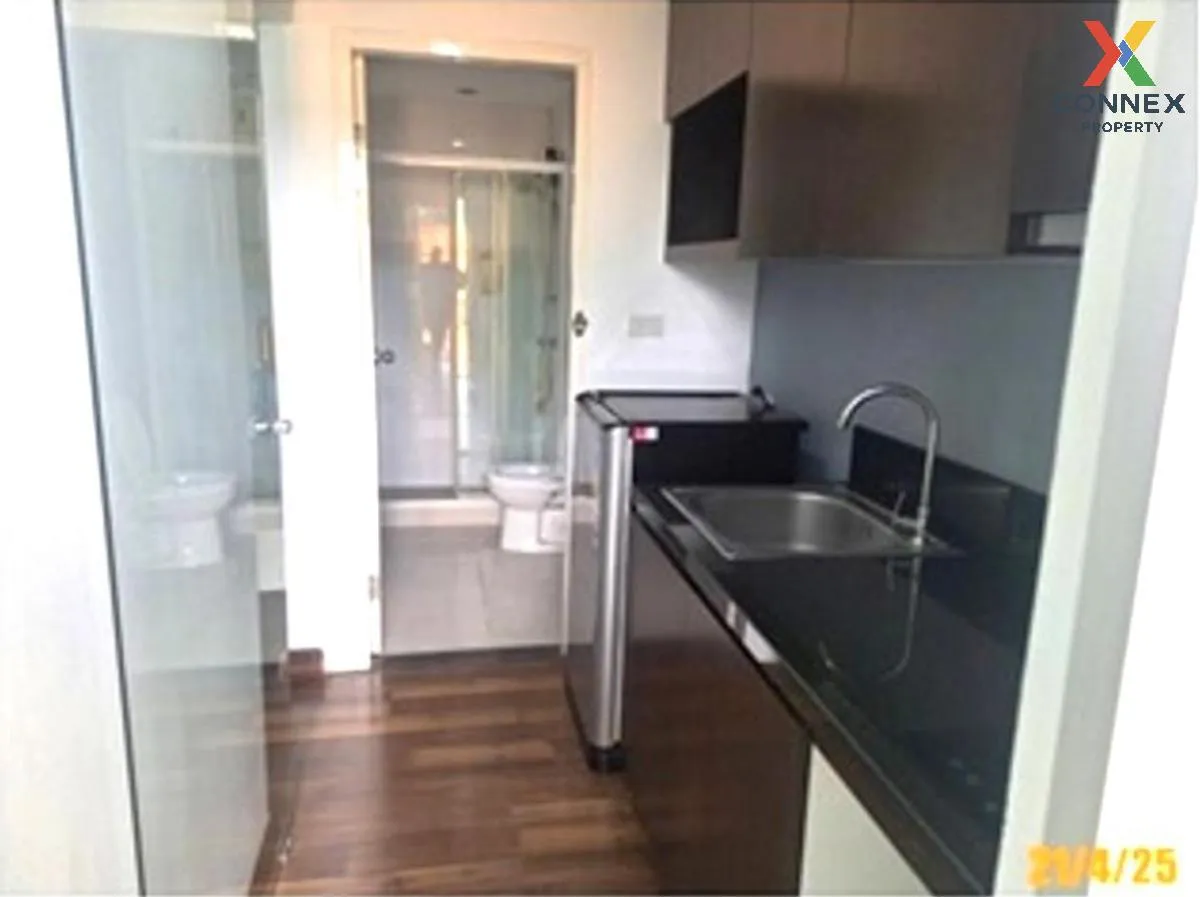 For Sale Condo , Parc Exo Kaset - Navamintra , Khlong Kum , Bung 