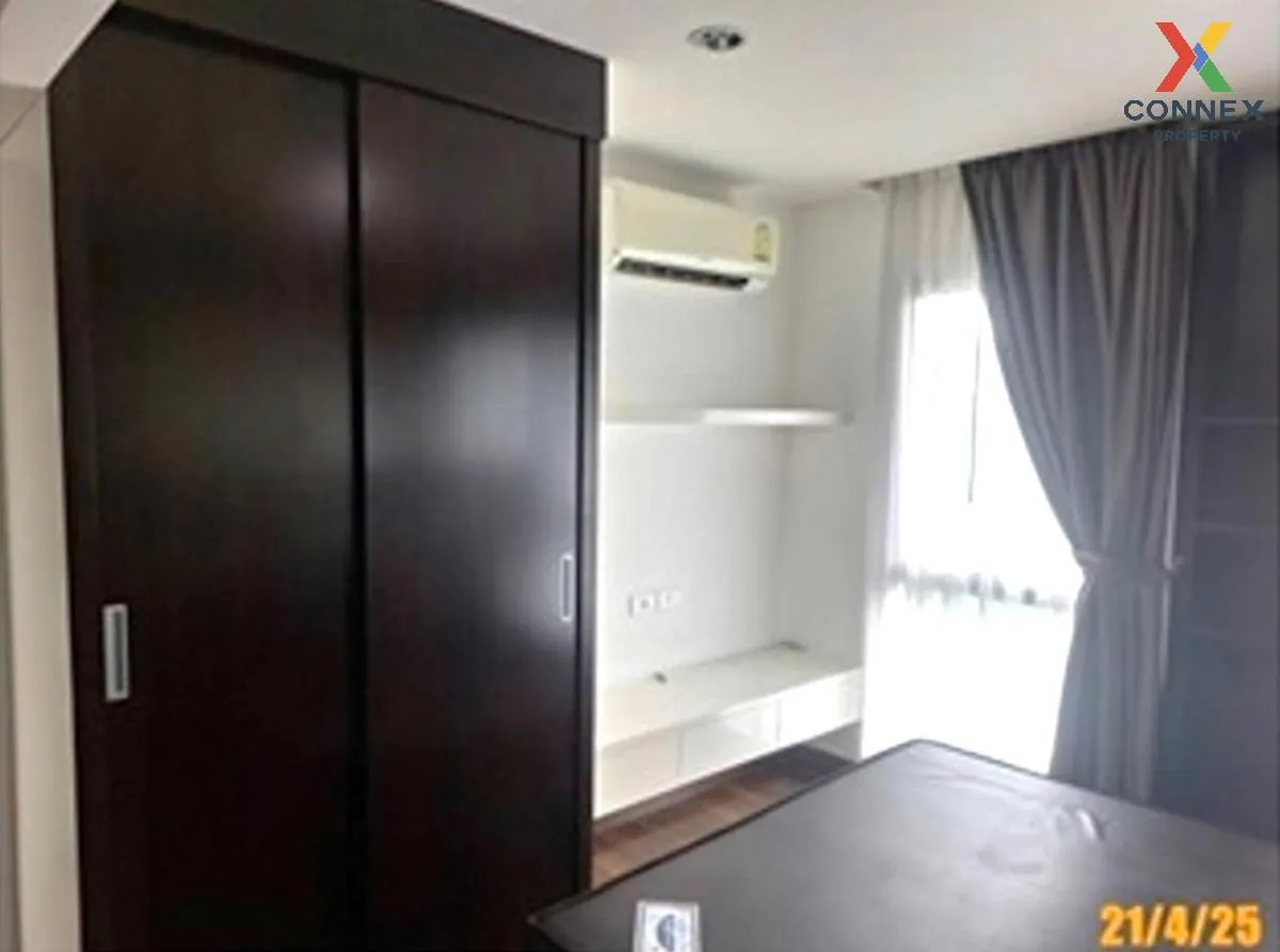 For Sale Condo , Parc Exo Kaset - Navamintra , Khlong Kum , Bung 