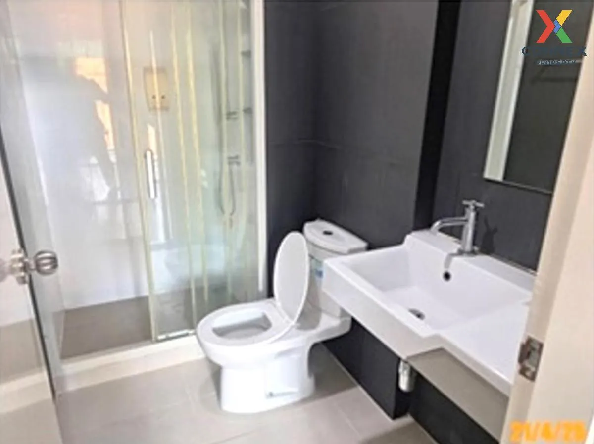 For Sale Condo , Parc Exo Kaset - Navamintra , Khlong Kum , Bung 