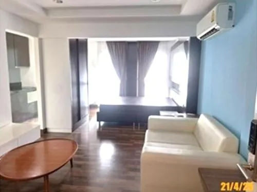 For Sale Condo , Parc Exo Kaset - Navamintra , Khlong Kum , Bung Kum , Bangkok , CX-128374