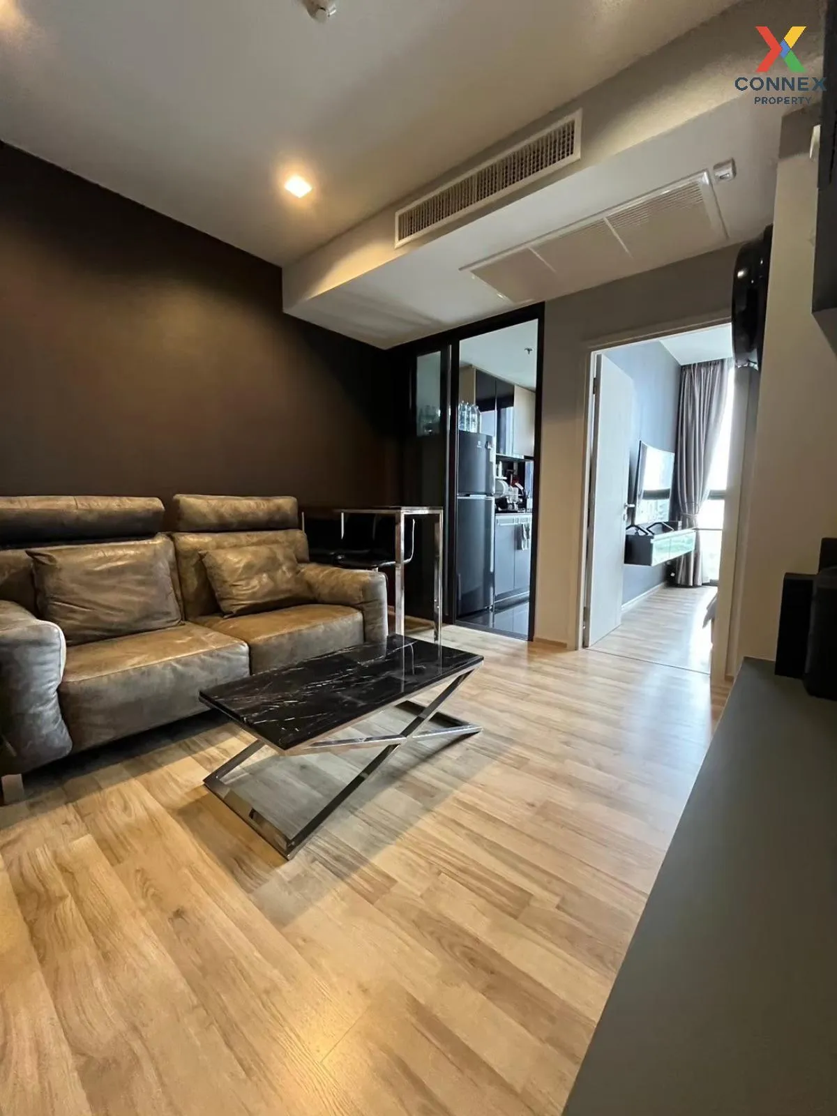 For Rent Condo , The Line Jatujak - Mochit , BTS-Mo Chit , Chomph 1