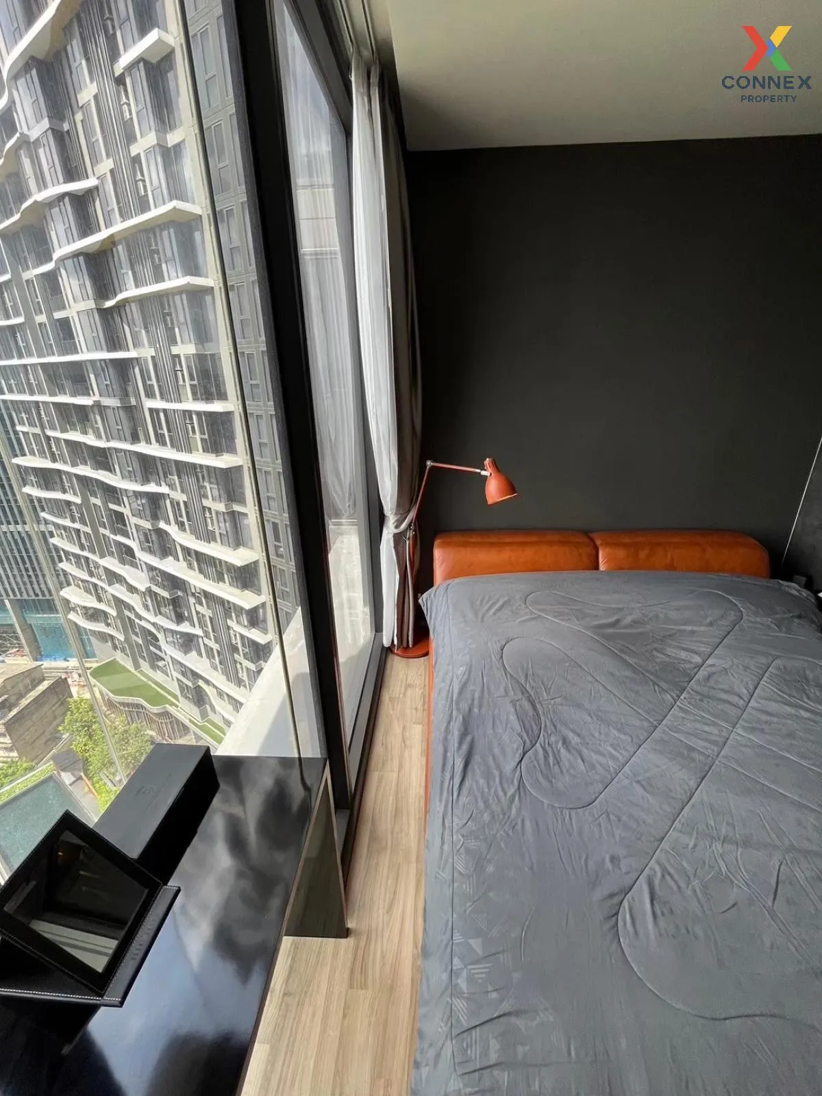 For Rent Condo , The Line Jatujak - Mochit , BTS-Mo Chit , Chomph 4