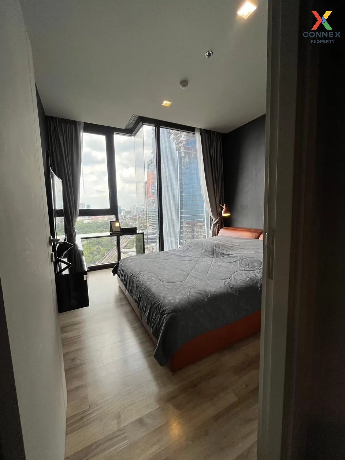 For Rent Condo , The Line Jatujak - Mochit , BTS-Mo Chit , Chomph