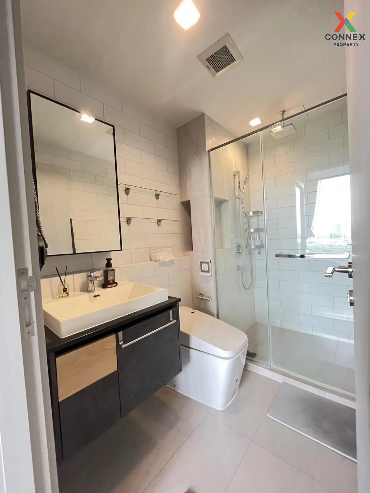 For Rent Condo , The Line Jatujak - Mochit , BTS-Mo Chit , Chomph