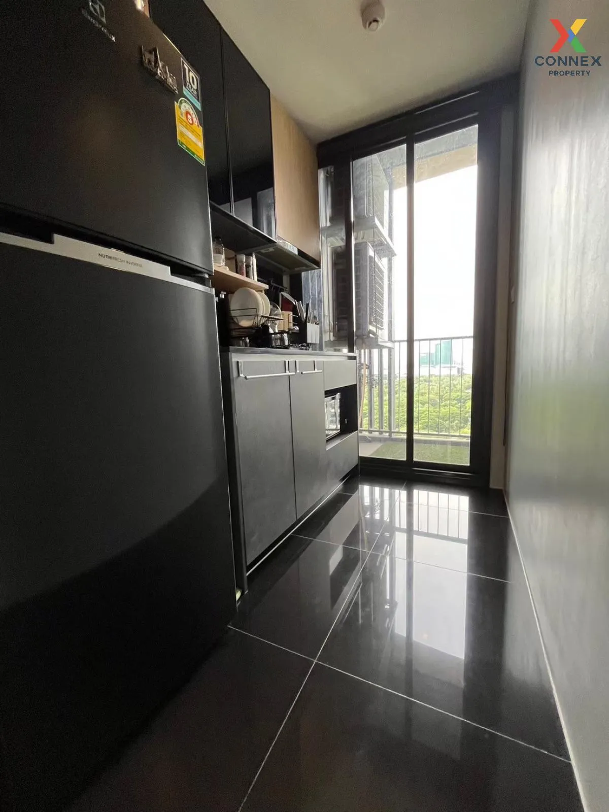 For Rent Condo , The Line Jatujak - Mochit , BTS-Mo Chit , Chomph