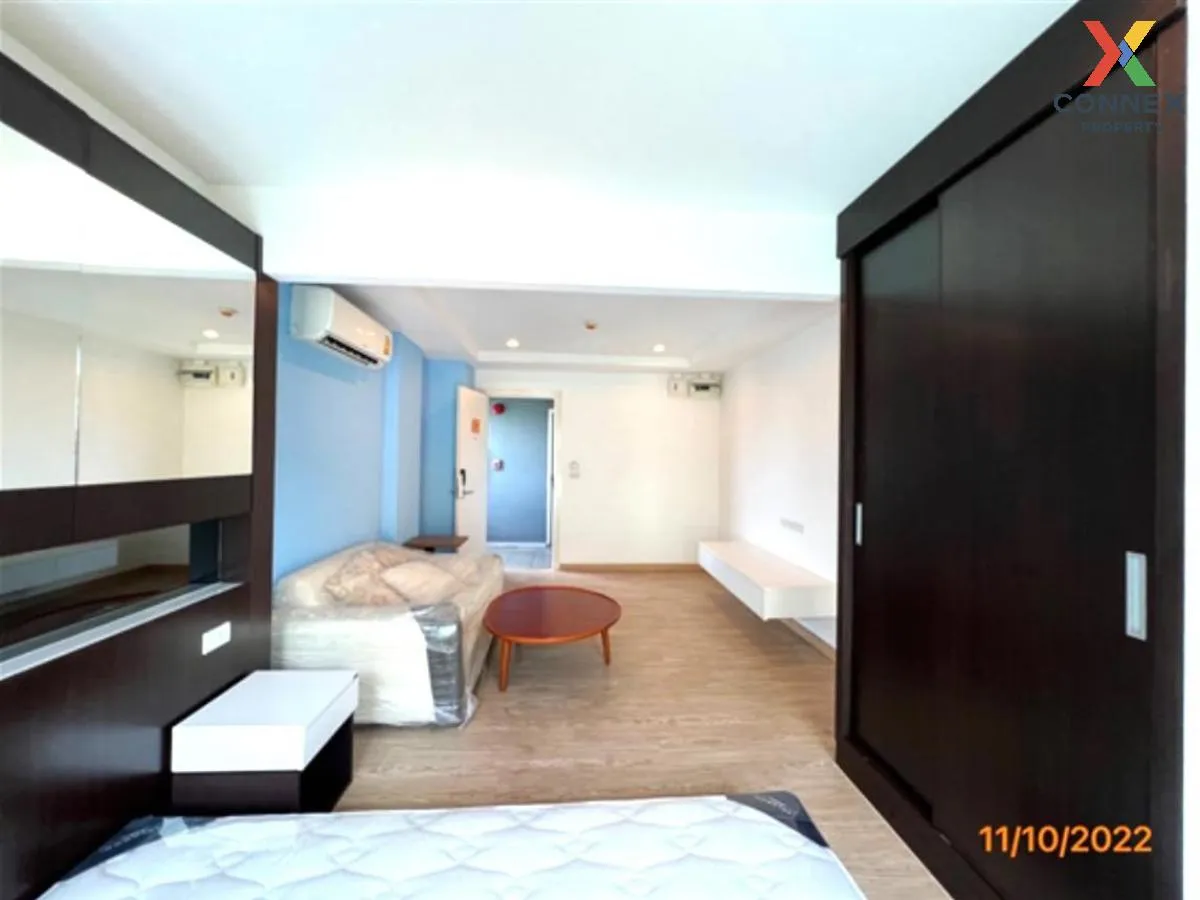 For Sale Condo , Parc Exo Kaset - Navamintra , Khlong Kum , Bung  1