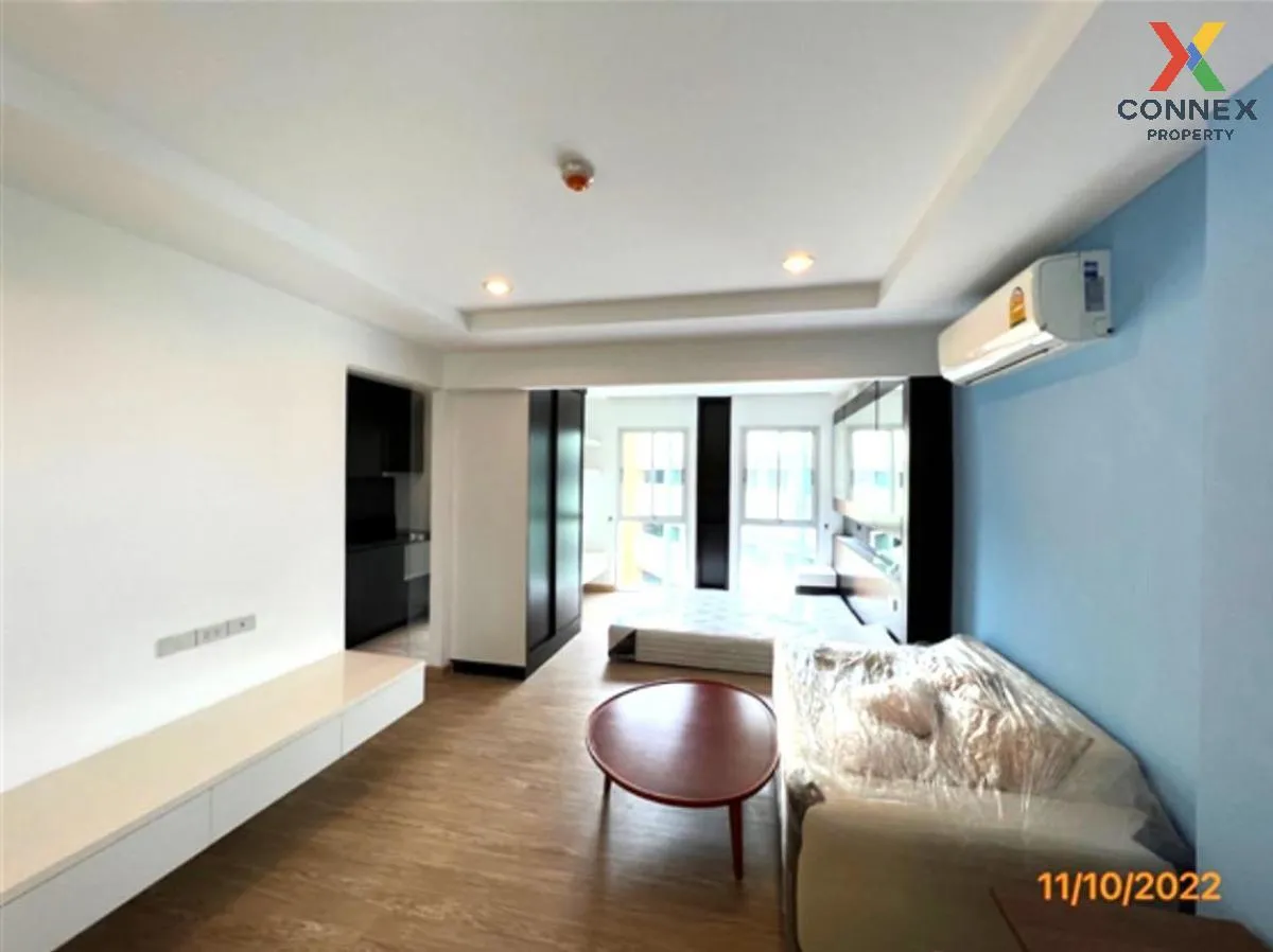 For Sale Condo , Parc Exo Kaset - Navamintra , Khlong Kum , Bung  2