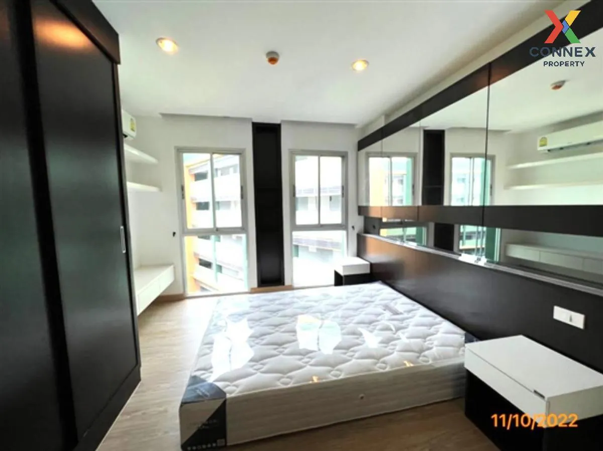 For Sale Condo , Parc Exo Kaset - Navamintra , Khlong Kum , Bung  3
