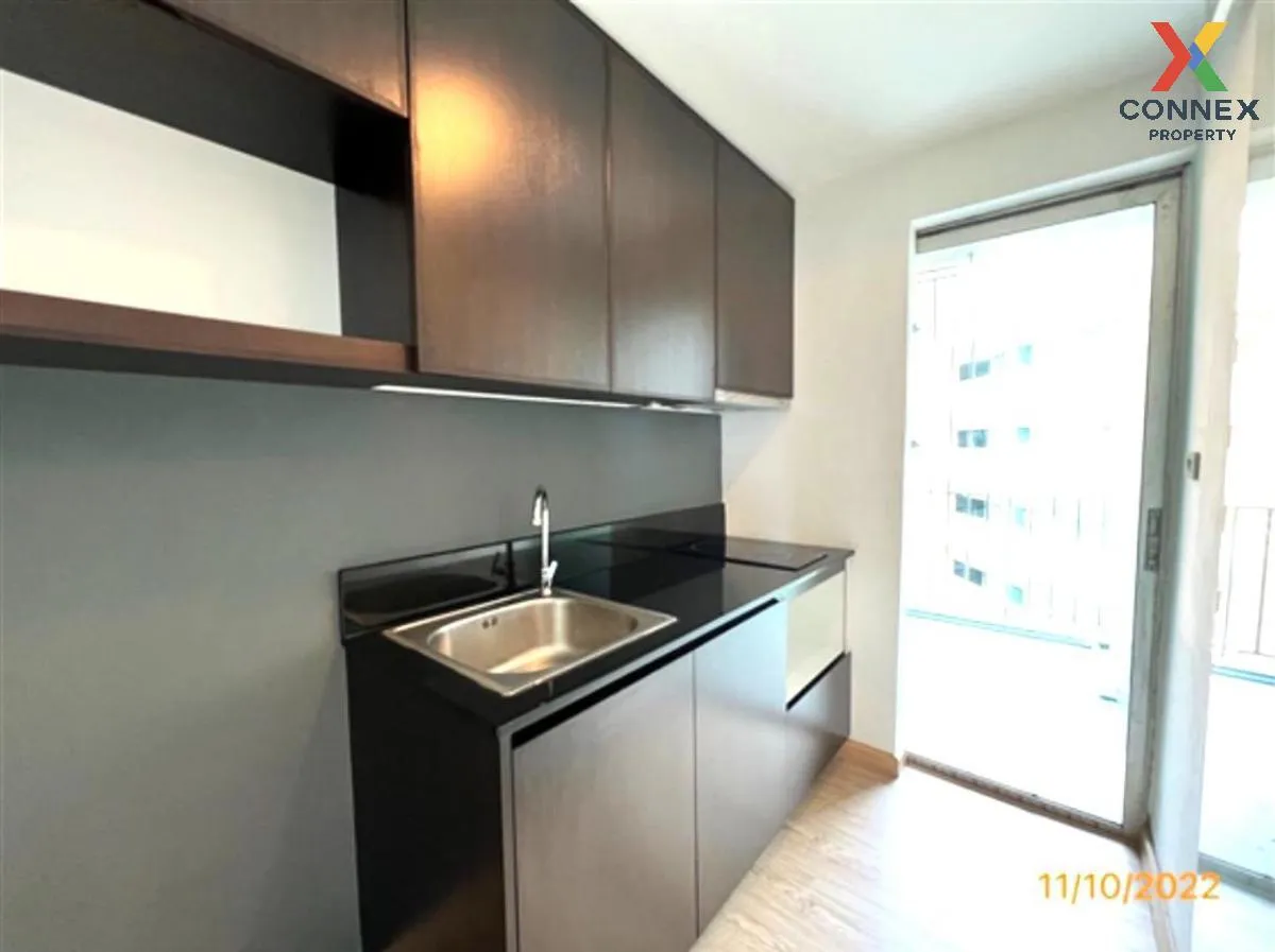 For Sale Condo , Parc Exo Kaset - Navamintra , Khlong Kum , Bung  4