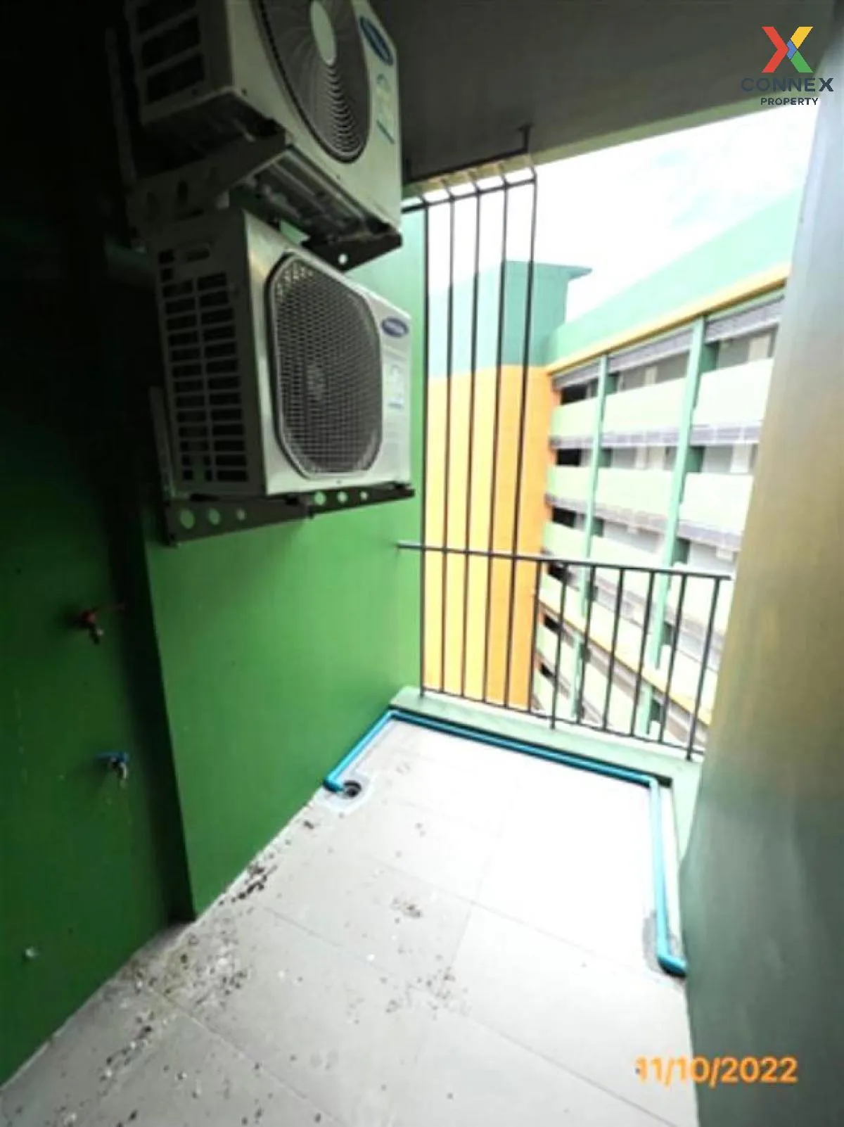 For Sale Condo , Parc Exo Kaset - Navamintra , Khlong Kum , Bung 