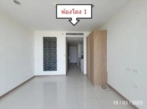 For Sale Condo , The Riviera Wongamat , Na Kluea , Bang Lamung , Chon Buri , CX-128387