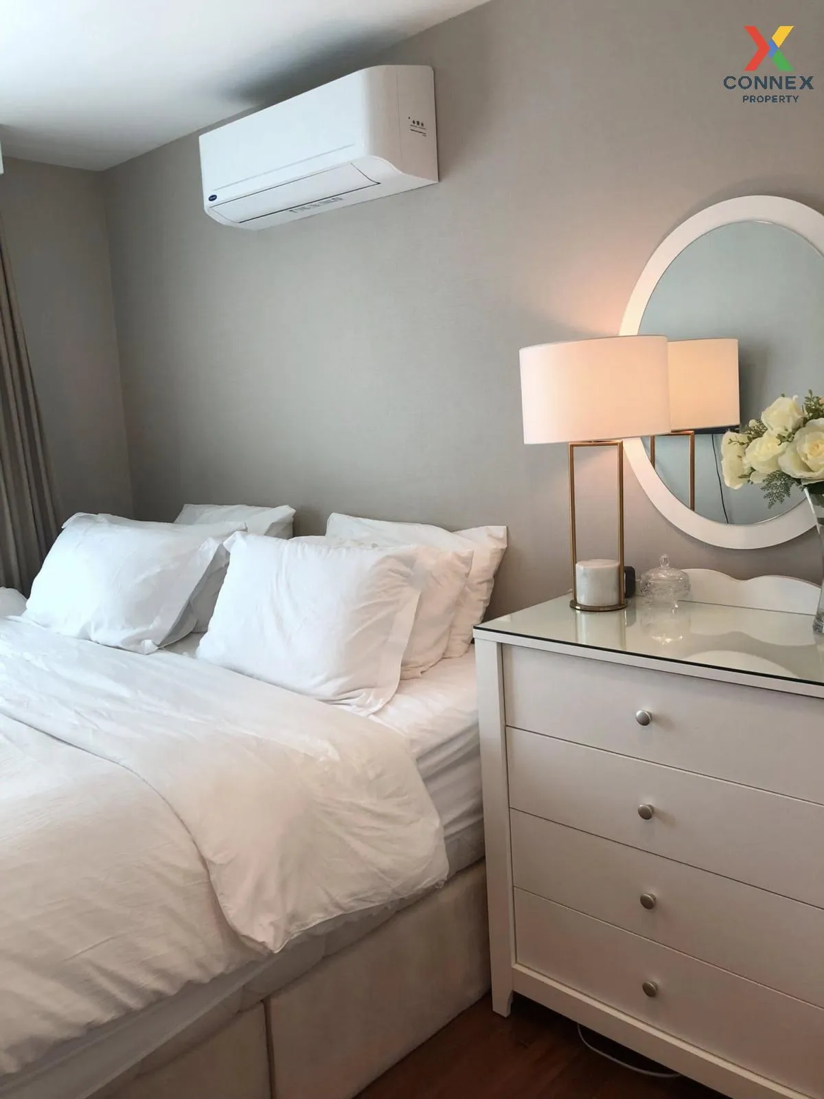 For Rent Condo , BELLE GRAND RAMA 9 , MRT-Phra Ram 9 , Huai Khwan